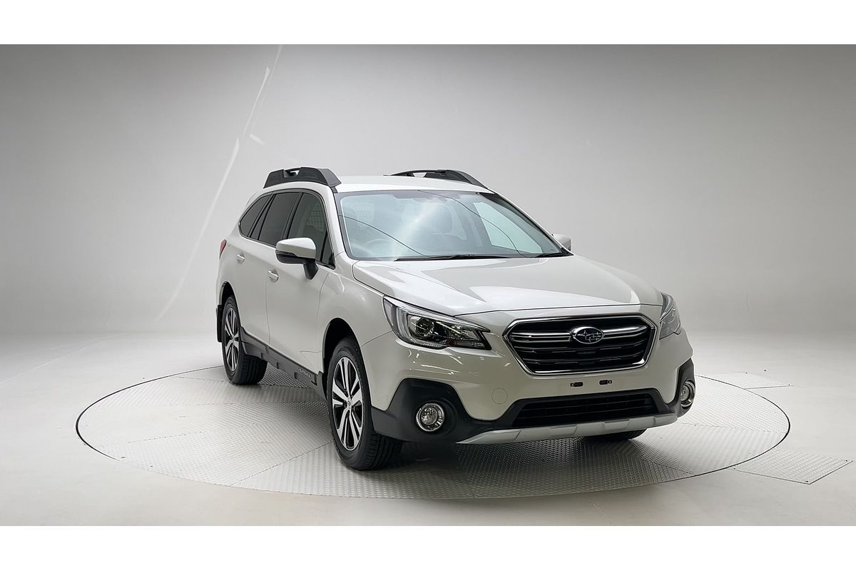 2020 Subaru Outback 2.5i 5GEN