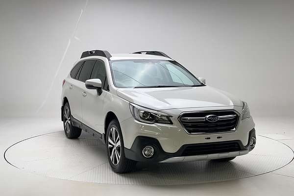 2020 Subaru Outback 2.5i 5GEN