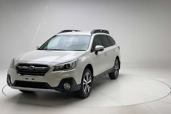 2020 Subaru Outback 2.5i 5GEN