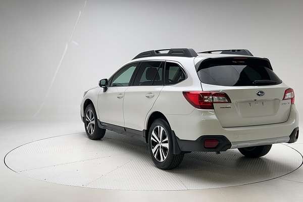 2020 Subaru Outback 2.5i 5GEN