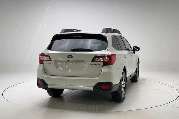 2020 Subaru Outback 2.5i 5GEN