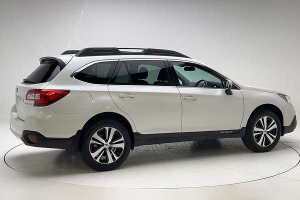 2020 Subaru Outback 2.5i 5GEN