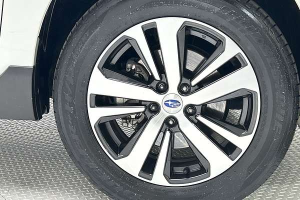 2020 Subaru Outback 2.5i 5GEN