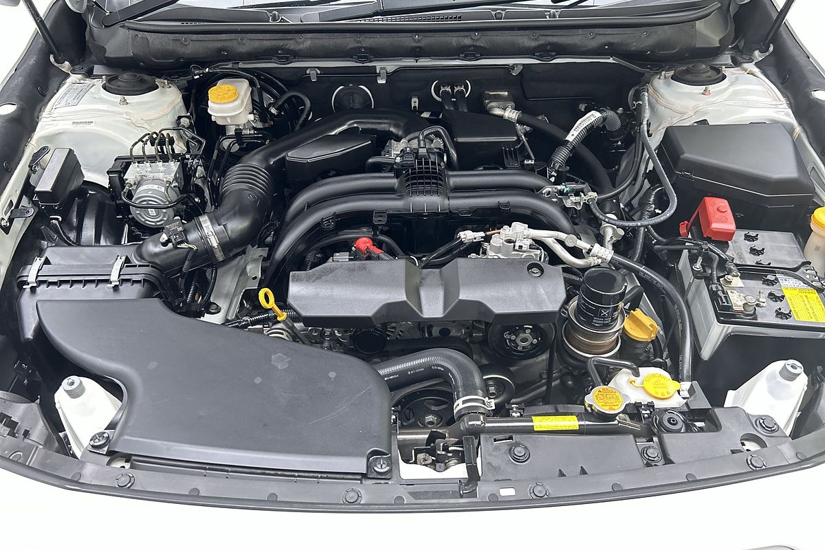 2020 Subaru Outback 2.5i 5GEN