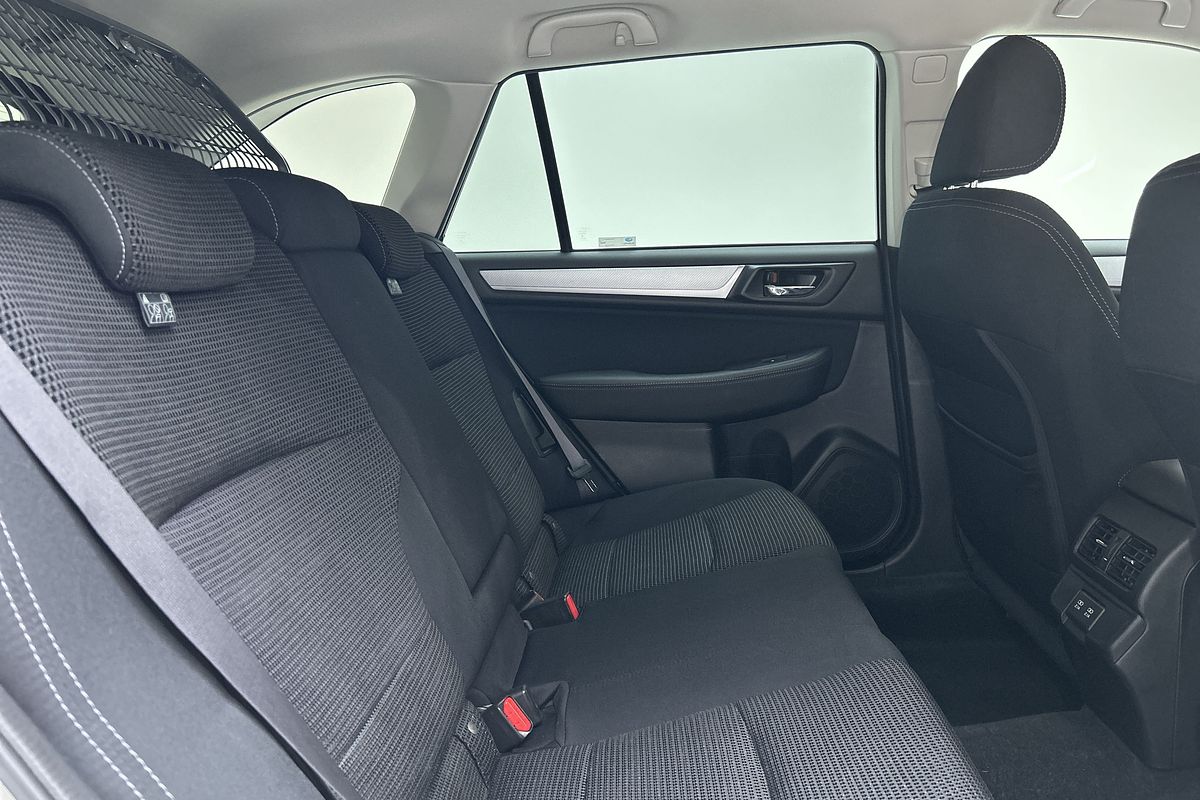 2020 Subaru Outback 2.5i 5GEN