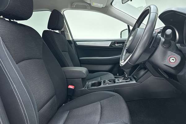 2020 Subaru Outback 2.5i 5GEN