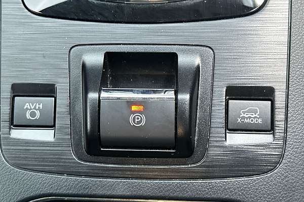 2020 Subaru Outback 2.5i 5GEN