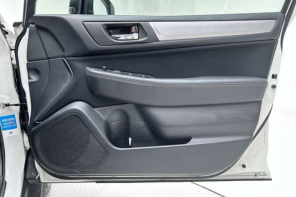 2020 Subaru Outback 2.5i 5GEN