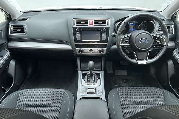 2020 Subaru Outback 2.5i 5GEN