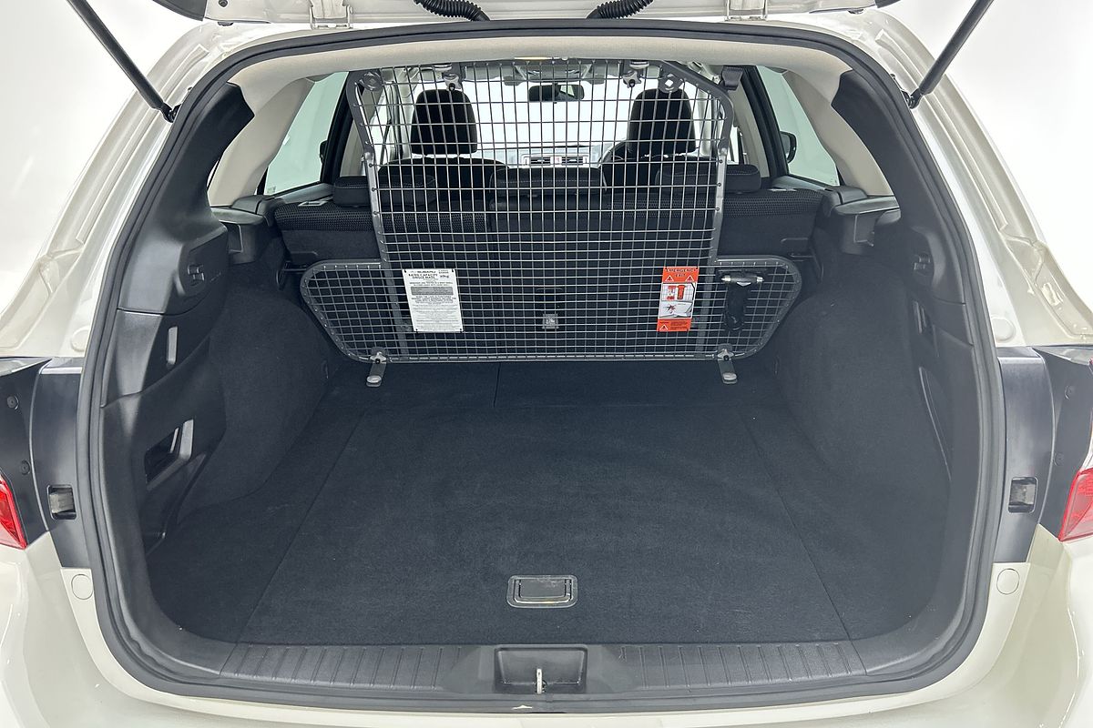 2020 Subaru Outback 2.5i 5GEN