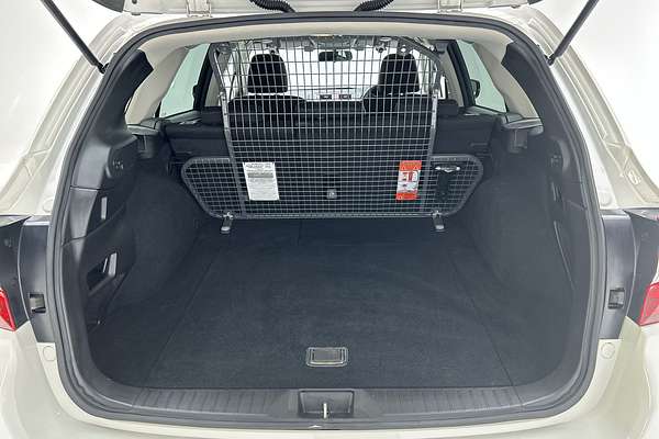 2020 Subaru Outback 2.5i 5GEN