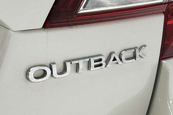 2020 Subaru Outback 2.5i 5GEN