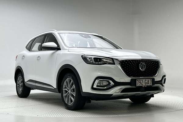 2022 MG HS Vibe SAS23