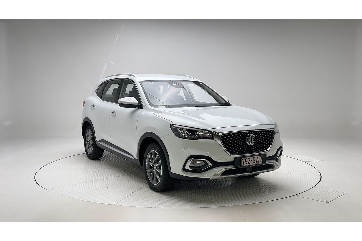 2022 MG HS Vibe SAS23