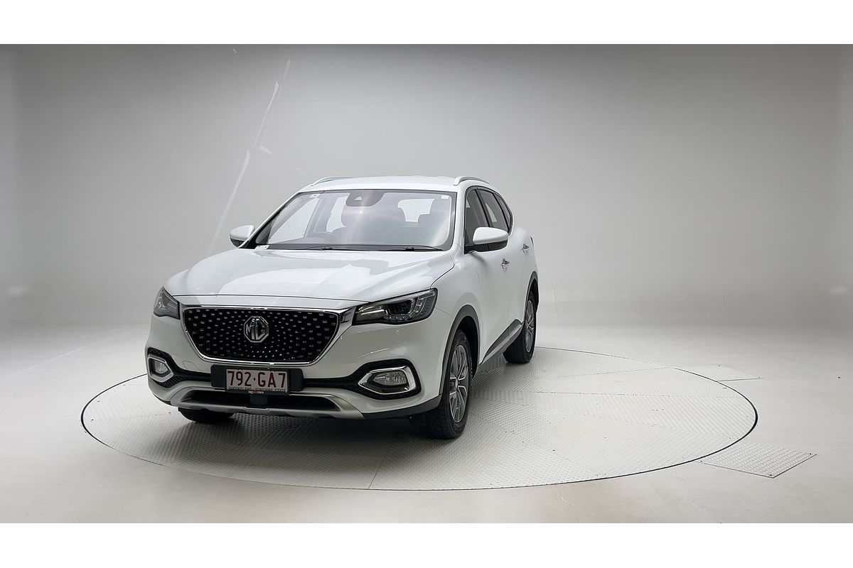 2022 MG HS Vibe SAS23