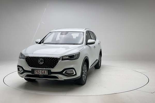 2022 MG HS Vibe SAS23