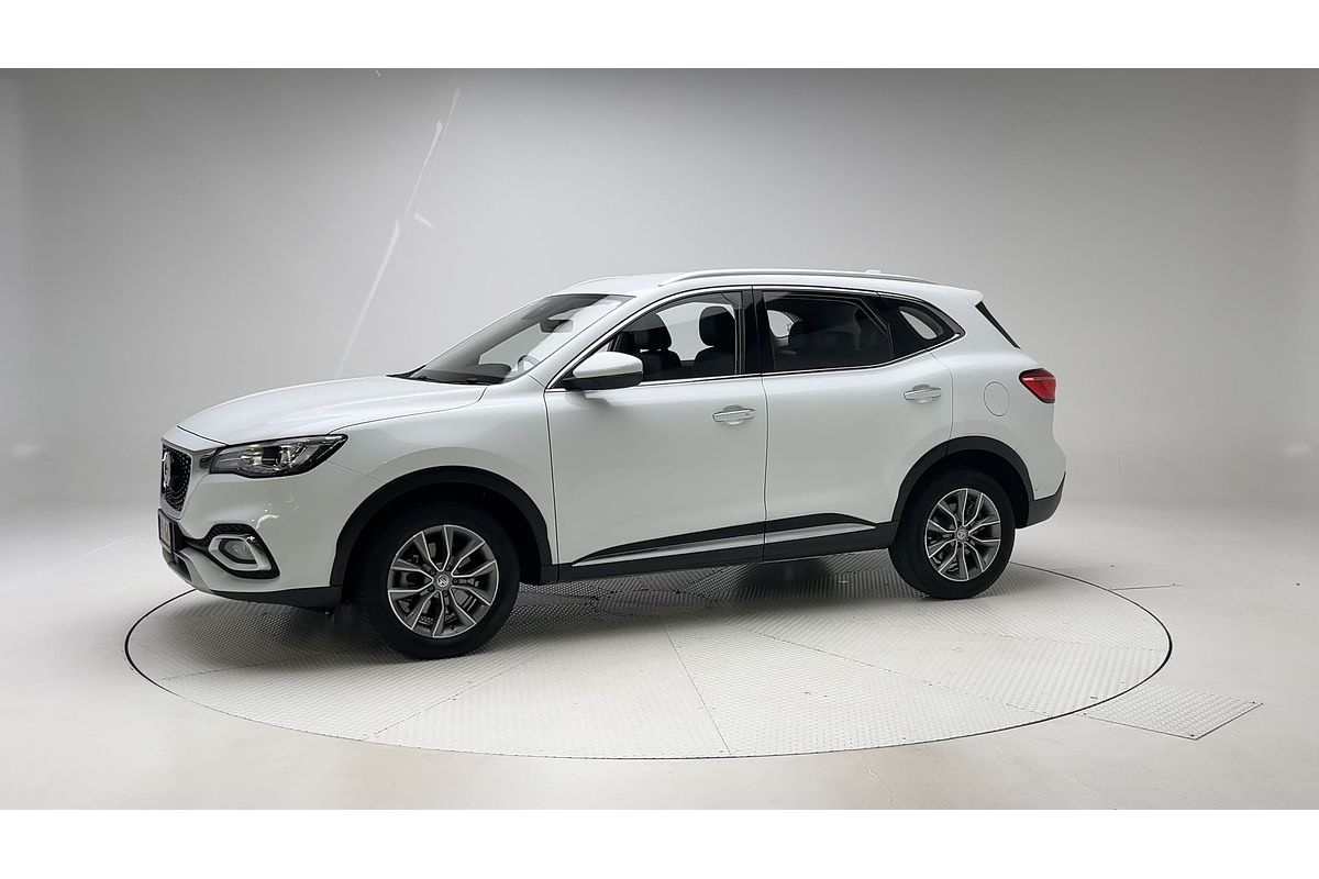 2022 MG HS Vibe SAS23