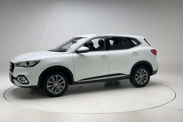 2022 MG HS Vibe SAS23