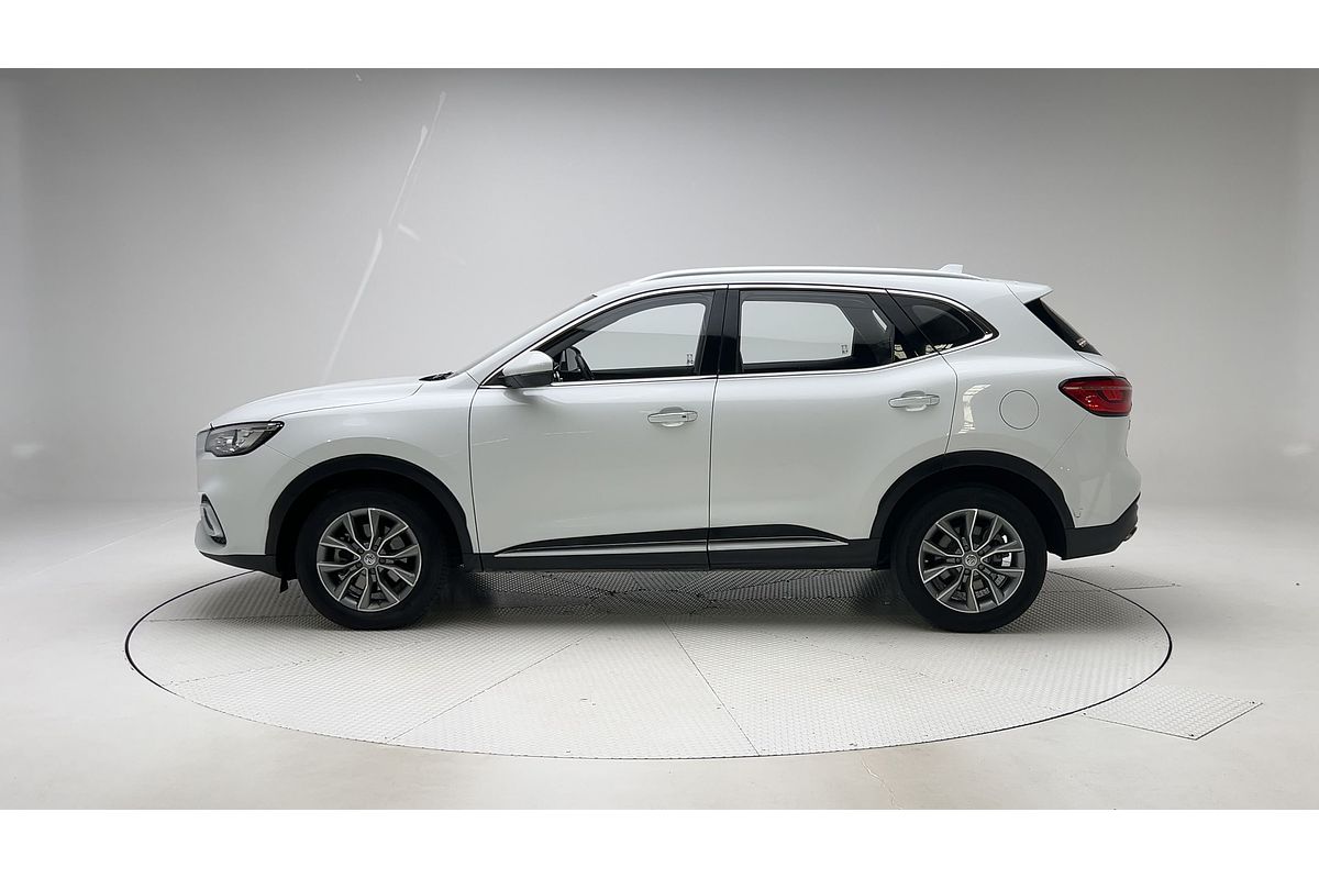 2022 MG HS Vibe SAS23