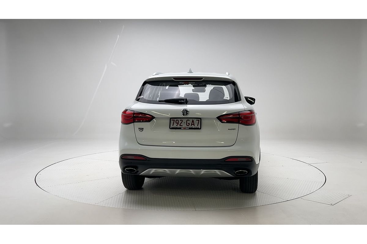 2022 MG HS Vibe SAS23