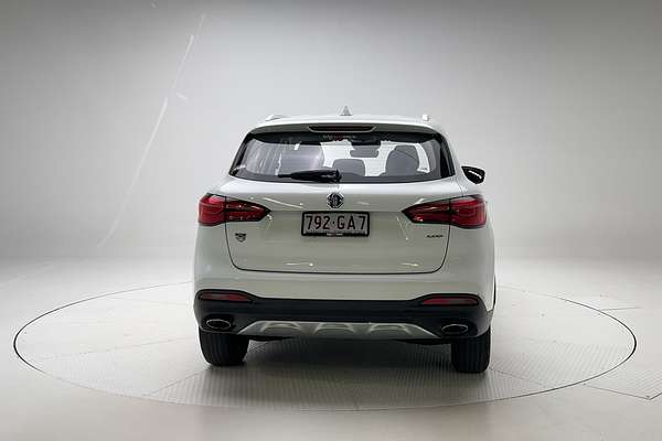 2022 MG HS Vibe SAS23