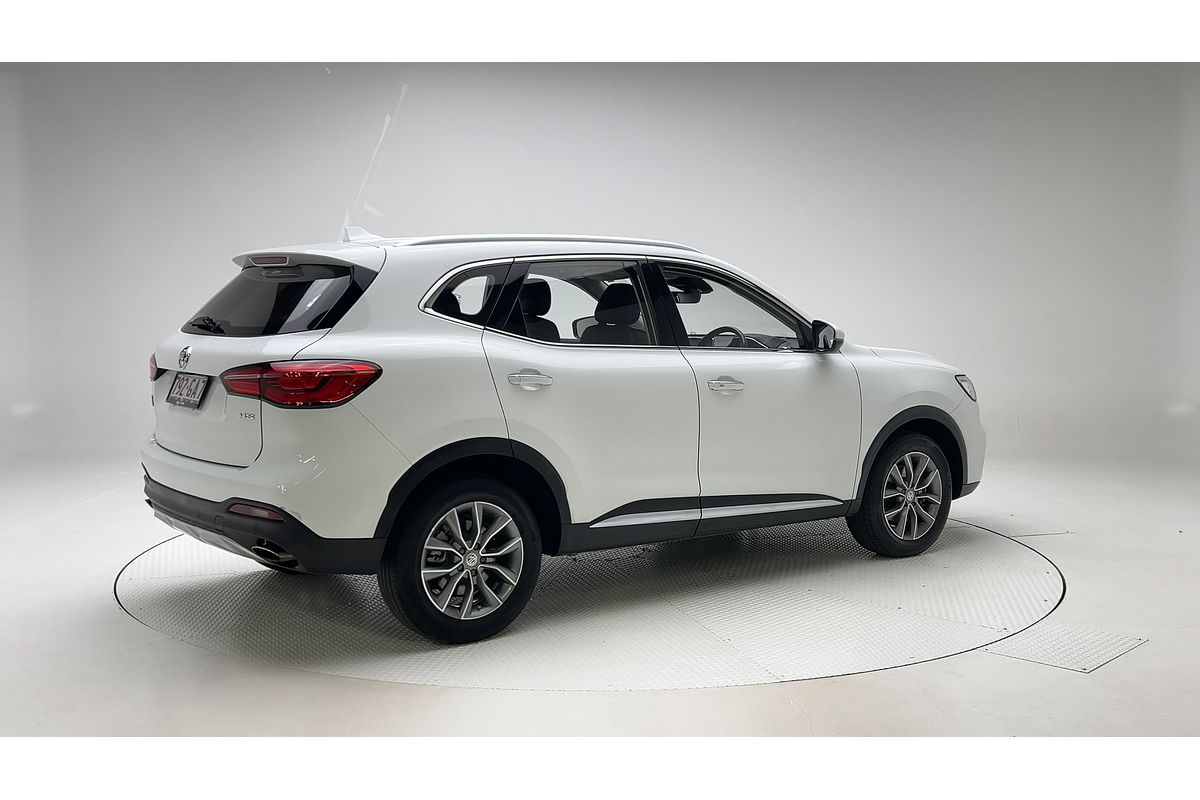 2022 MG HS Vibe SAS23