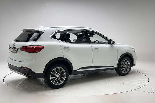 2022 MG HS Vibe SAS23