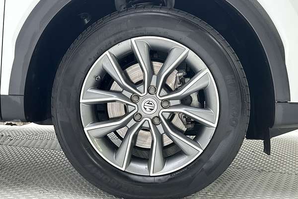 2022 MG HS Vibe SAS23