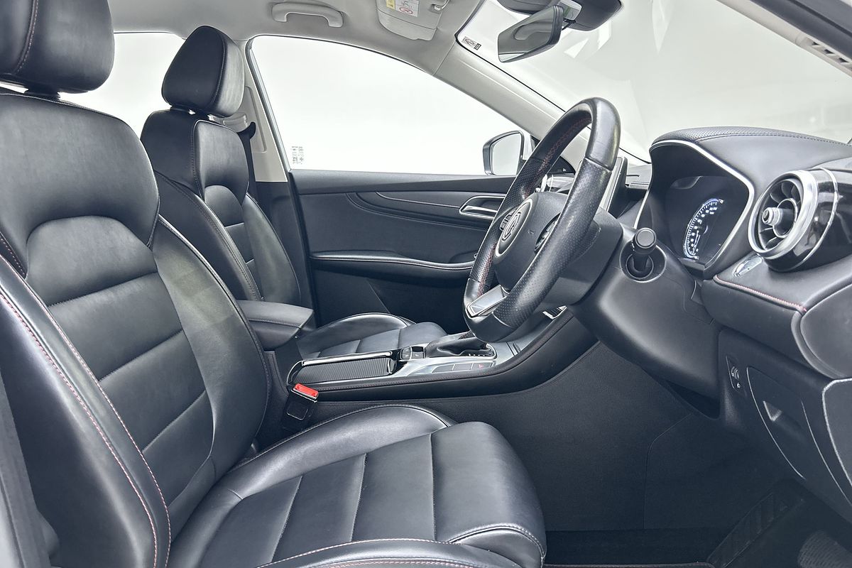 2022 MG HS Vibe SAS23