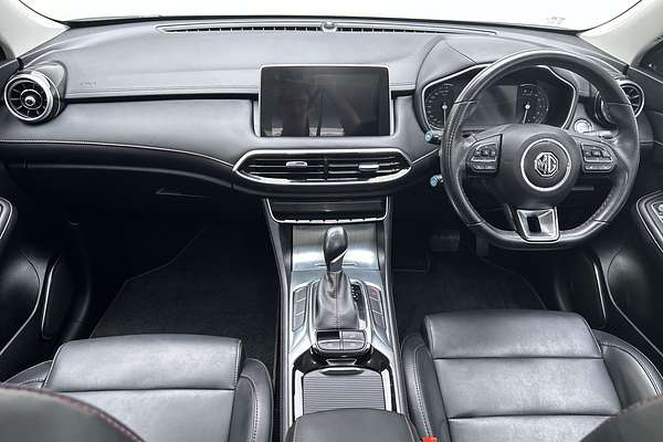 2022 MG HS Vibe SAS23