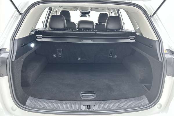 2022 MG HS Vibe SAS23