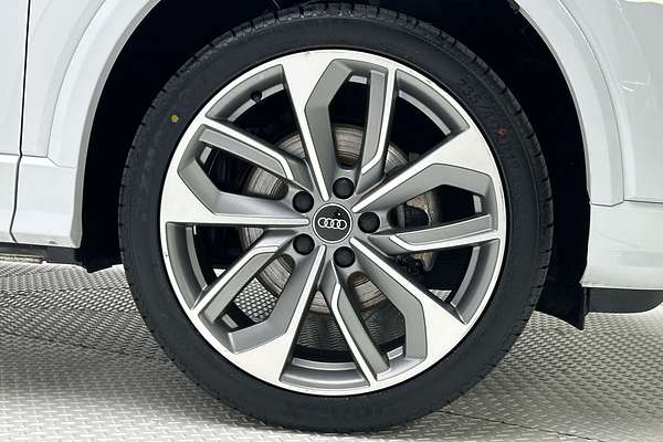 2024 Audi Q2 35 TFSI GA