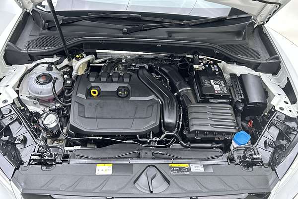 2024 Audi Q2 35 TFSI GA