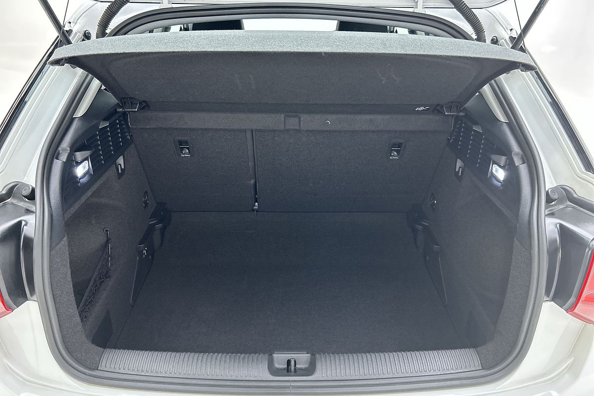 2024 Audi Q2 35 TFSI GA