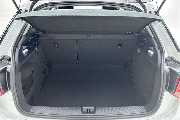 2024 Audi Q2 35 TFSI GA