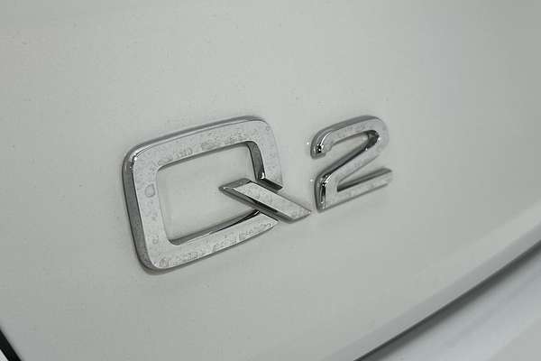 2024 Audi Q2 35 TFSI GA