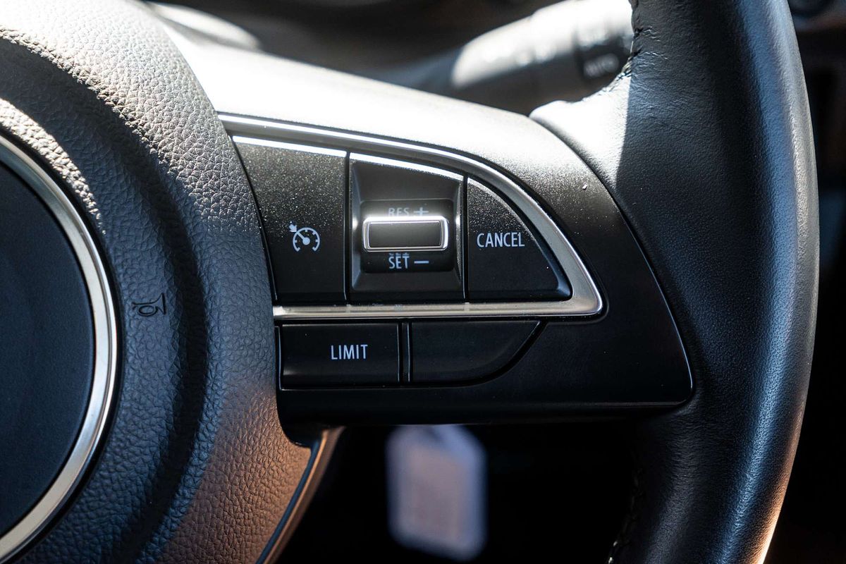 2022 Suzuki Jimny Lite GJ