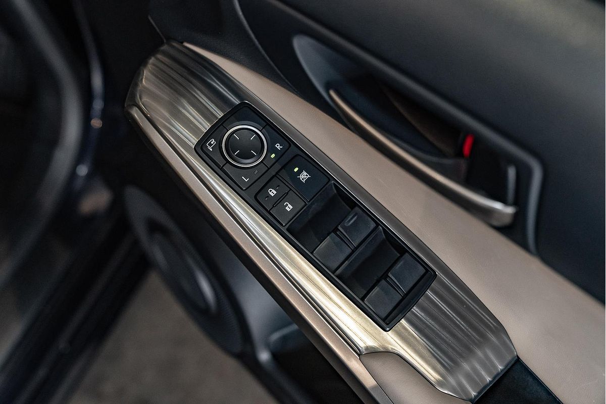 2018 Lexus IS IS300 Luxury ASE30R