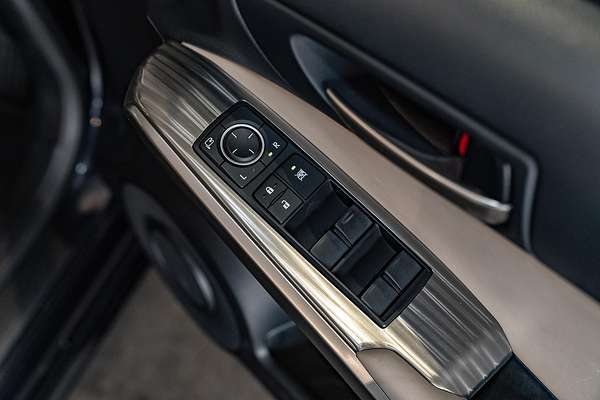 2018 Lexus IS IS300 Luxury ASE30R