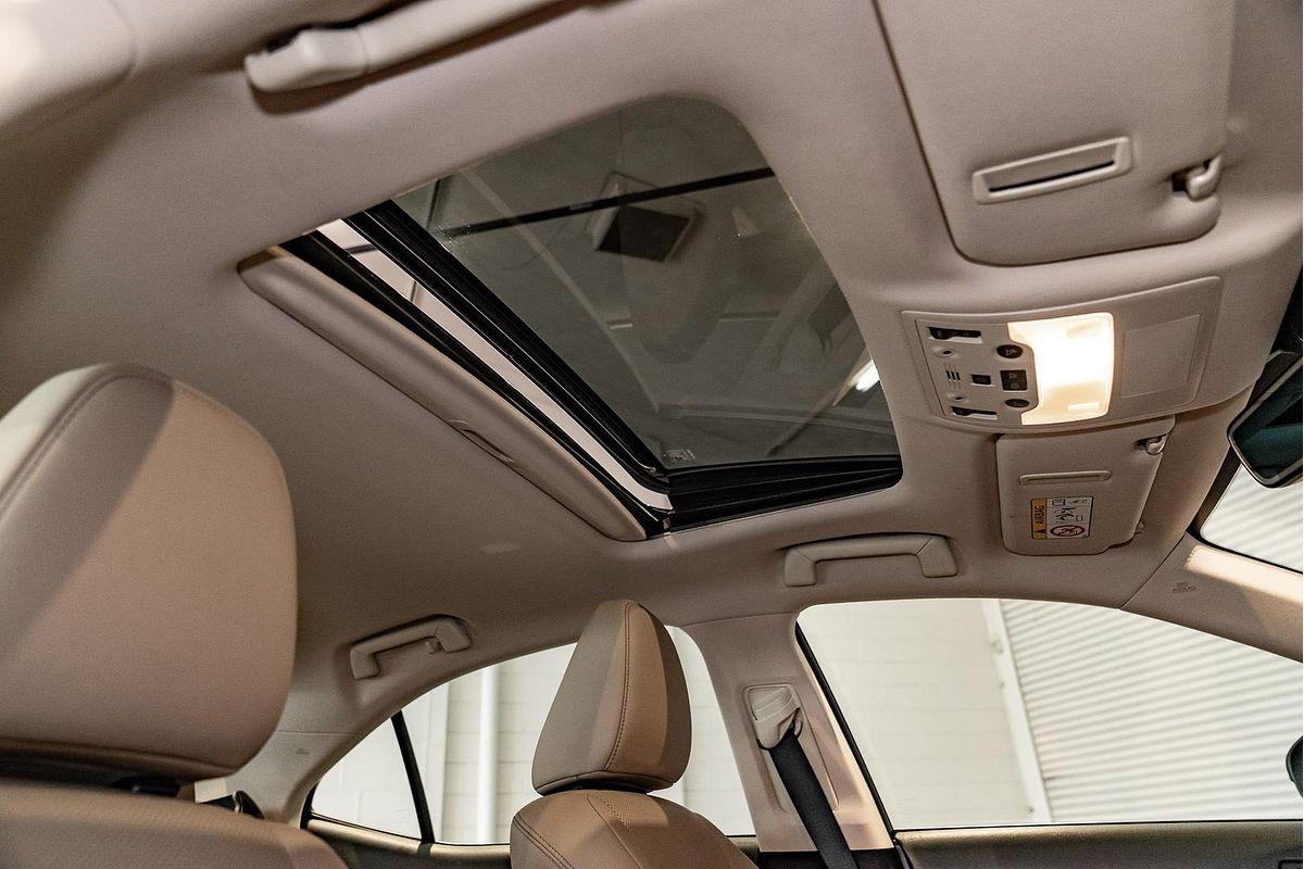 2018 Lexus IS IS300 Luxury ASE30R