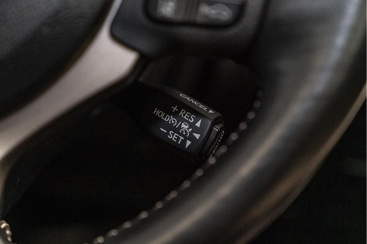 2018 Lexus IS IS300 Luxury ASE30R