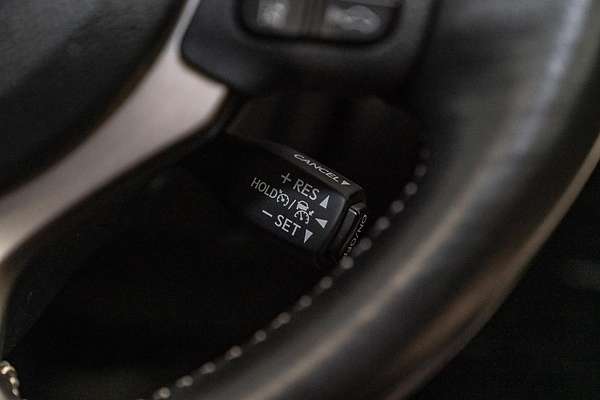 2018 Lexus IS IS300 Luxury ASE30R