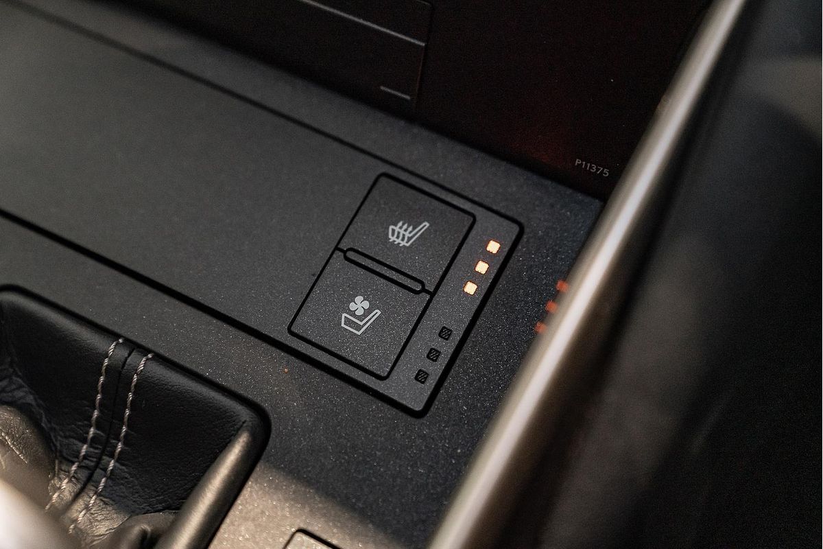 2018 Lexus IS IS300 Luxury ASE30R