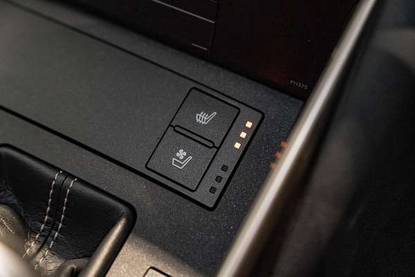 2018 Lexus IS IS300 Luxury ASE30R