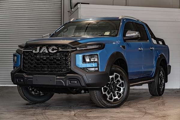 2025 JAC T9 Haven All Wheel Drive
