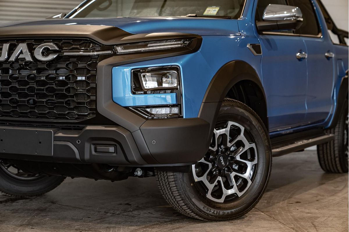 2025 JAC T9 Haven All Wheel Drive