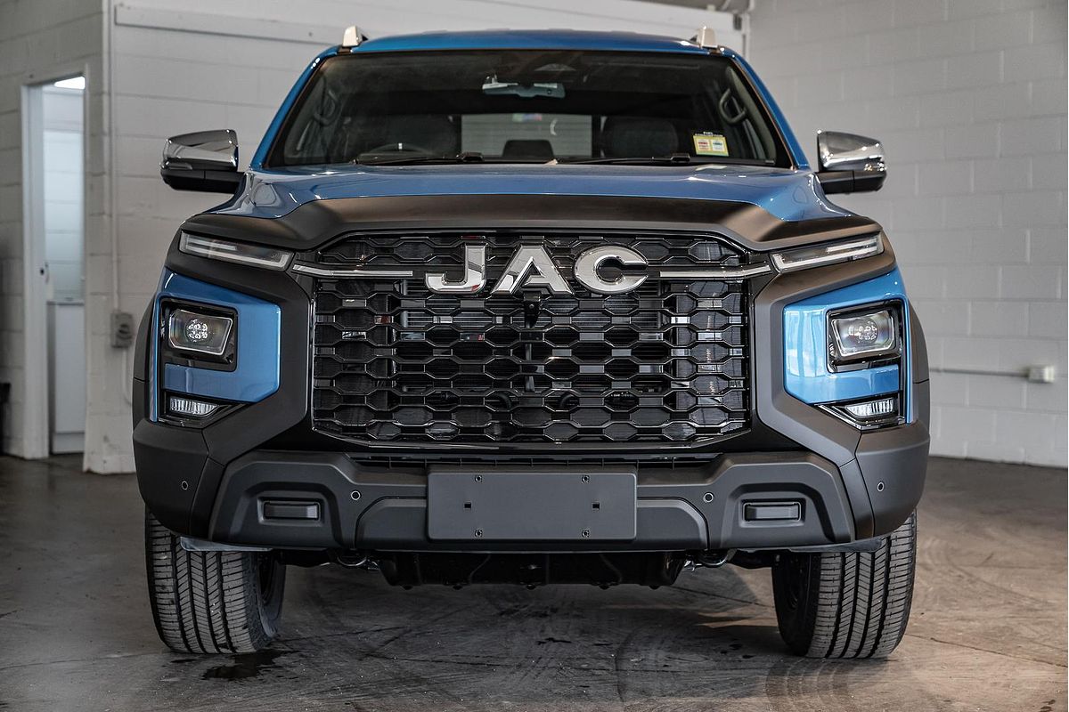 2025 JAC T9 Haven All Wheel Drive