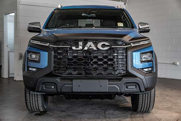 2025 JAC T9 Haven All Wheel Drive