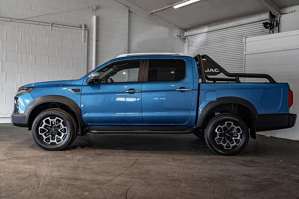 2025 JAC T9 Haven All Wheel Drive