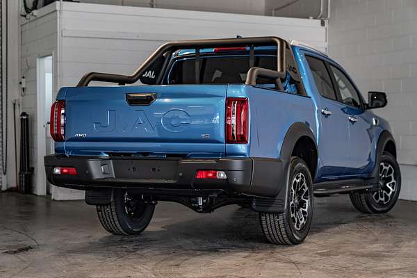 2025 JAC T9 Haven All Wheel Drive